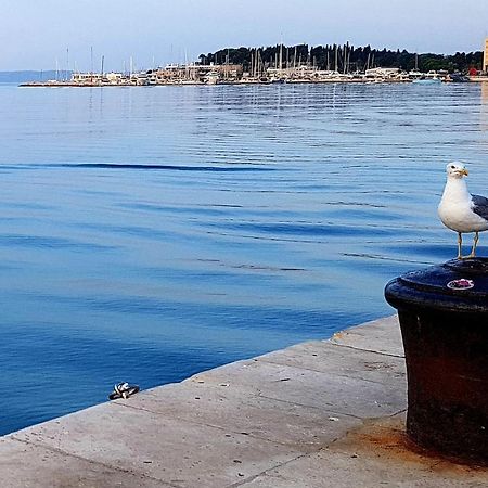 شقة Tales Of Split - 100 Meters From The Seafront المظهر الخارجي الصورة